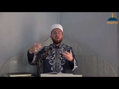 Hoxhë Qëndrim Jashari - Qka domethën fjala Risk