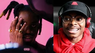 I'm Lost So Far | Denzel Curry - TABOO ACT 1 | Reaction