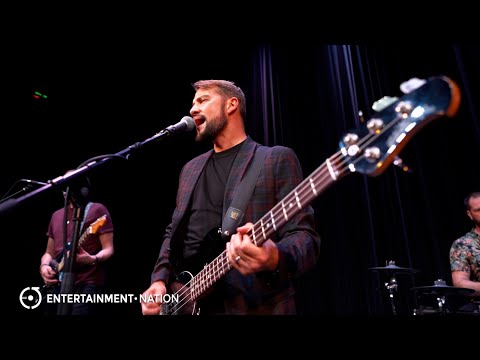 Lovella Nights - Incredible 3-Piece Pop & Rock Band - Entertainment Nation