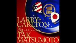 (입시MR)Larry Carlton & Tak Matsumoto Jazzy Bullets Guitar MR