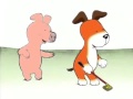 Kipper The Dog Crazy Golf
