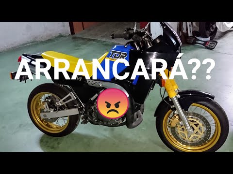 MECÁNICA BÁSICA | 4ª PARTE | Gasolina, Carburación y arranque. Cómo arrancar moto