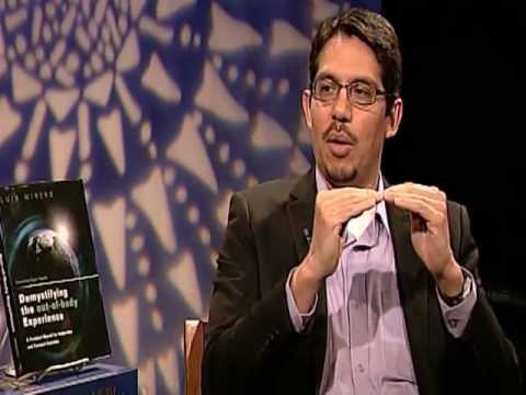 Demystifying the Out of Body Experience with Luis Minero