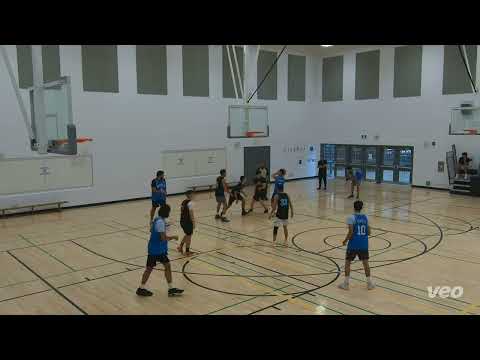 Waryah Law (31) tier 10 - 2023 Fall Maroons (62) - tcbl sunday