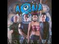 Aqua Aquarius "Halloween" #6 