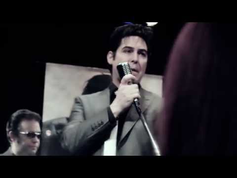 REBEL DEAN - "Rebellion" album promotional video (2013)