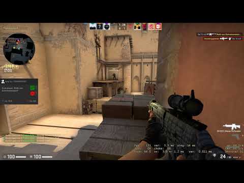 silver tells me i have crosshair placement like s1mpel and f0rest