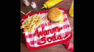 Warm Soda - "Symbolic Dream" FULL ALBUM (2015)