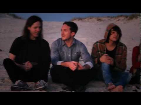 Warning Birds - Ghost Town
