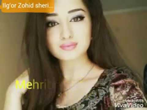 Uylanaman sheri. Ilg'or Zohid