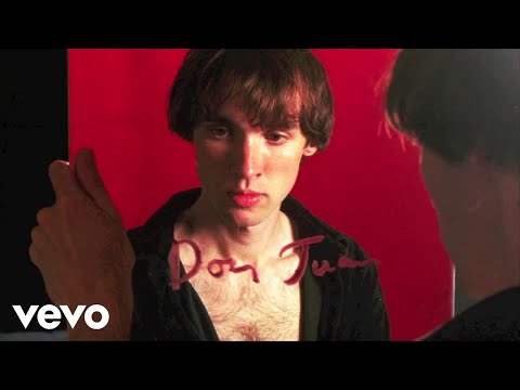 Meilyr Jones - Don Juan