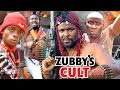 ZUBBY'S CULT SEASON 5 {NEW TRENDING MOVIE} - ZUBBY MICHEAL|2021 LATEST NIGERIAN NOLLYWOOD MOVIE