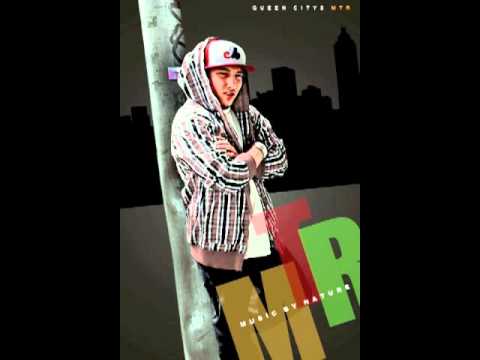 I WILL- MIKE TRACE FT QUIS