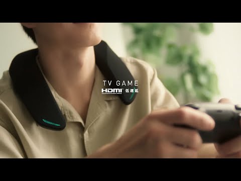 Panasonic GNW30 ワイヤレス ネックスピーカー 値下げ！Panasonic