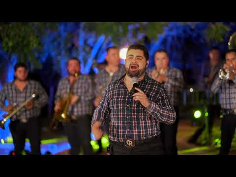 La Milpa (En Vivo) - Banda Corona Del Rey