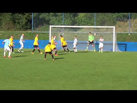 Pražská teplárenská přebor mužů 2015/2016  2.kolo