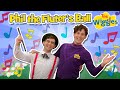 Phil The Fluter S Ball 🪈 The Wiggles Irish Folk Song For Kids