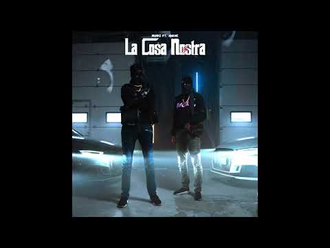 [SOLD] MUKKI x AWAVE TYPE BEAT  -  "La Mafia"