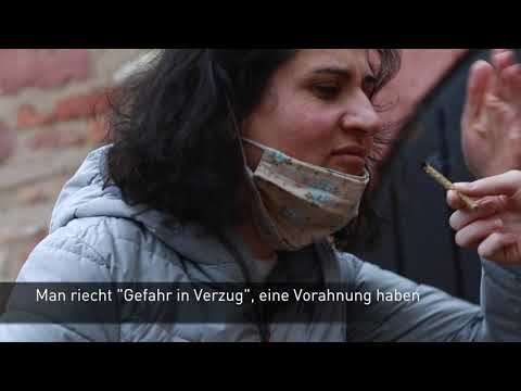 Vom Dampf ablassen und Lunte riechen. Sprichwörter und Redewendungen im Museum entdecken.