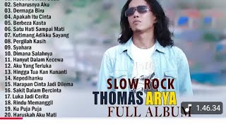 Download lagu Kecewa Dalam Setia - Thomas Arya Feat Elsa Pitaloka Dan Ipank (Full Album Terbaik 2023) mp3