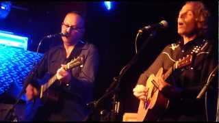 Boo Hewerdine & Brooks Williams - Sweet Honey in The Rock