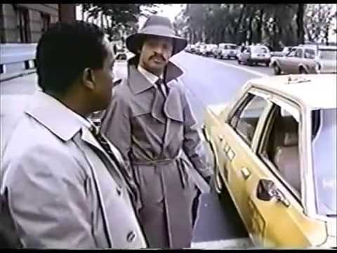 The New Odd Couple Intro