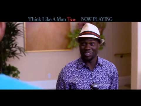 THINK LIKE A MAN TOO - Now Playing!