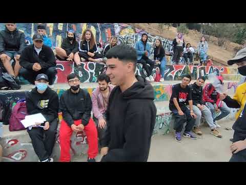 PIPO vs SOU: Semifinal - Final DRC Temporada II