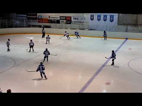 HJK 07 White - EVU 07