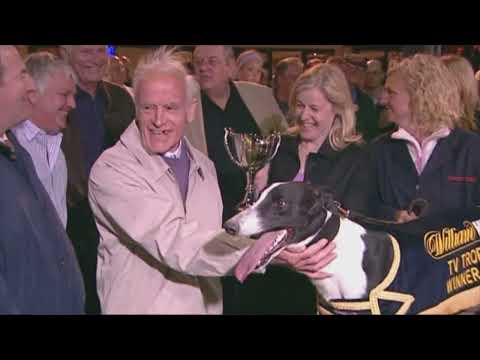 2007 TV TROPHY FINAL - SPIRIDON LOUIS