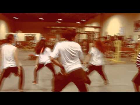 [KCON6] Dance Battle Audition - EXOTIX HIPSTARZ