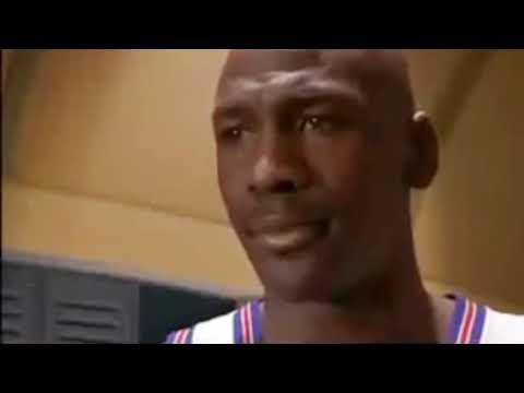 Space Jam music - The Ultimate Game