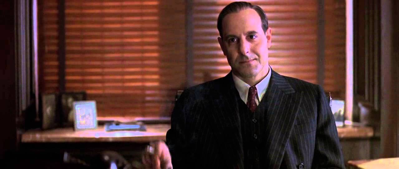 Estrada para perdição - Completo - Português