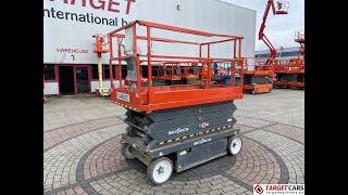 Skyjack SJIII-4632 scissor lift | Image 4 - Machineryline