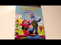 Mack Moxy The Great Helpee Heroes Animated Cartoon DVD Movie Collection