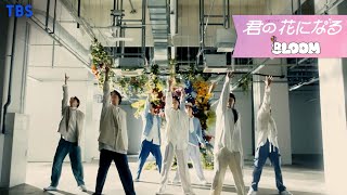Download lagu 8LOOM 「君の花になる」 MV Dance Ver.【TBS】 mp3 Download lagu 8LOOM 「君の花になる」 MV Dance Ver.【TBS】 mp3