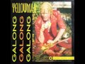 Under mi Fat thing  Yellowman