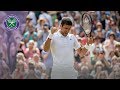 Novak Djokovic vs Roger Federer - Who will be crowned Wimbledon 2019 champion?