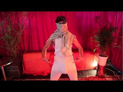 Get Funky Official Music Video | Humza Productions