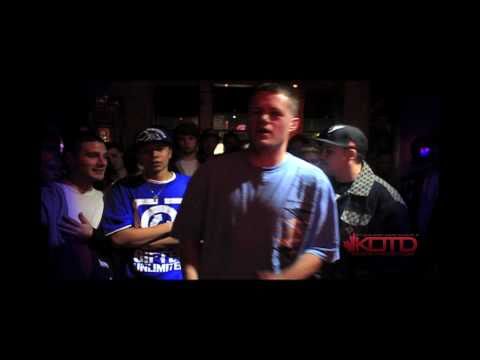 Dirtbag Dan vs Aspire