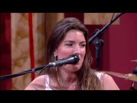 Cabecinha no Ombro  - Lucyana Villar e Bruna Viola