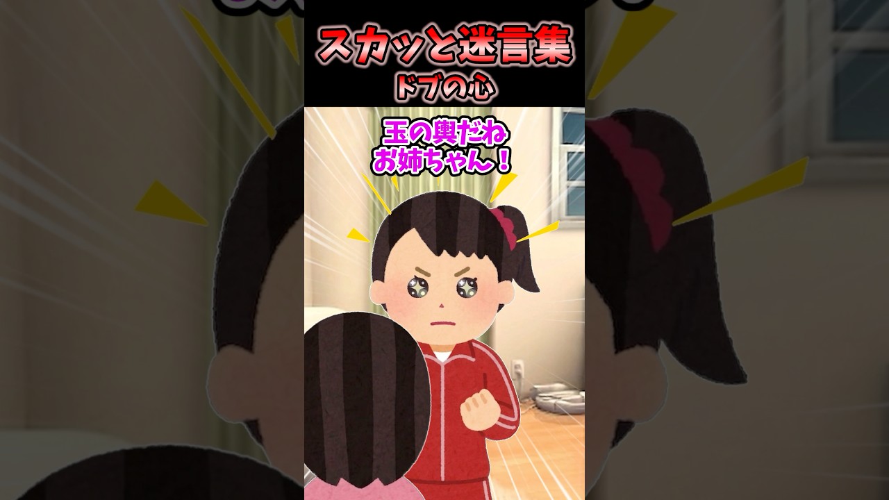 見た目普通なお姉ちゃんが超イケメン開業医と結婚→相手の母親がお姉ちゃんを拒否した結果...【2chスカッと】#スカッと