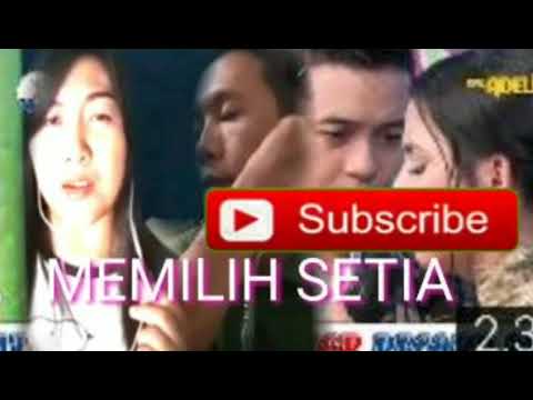 Memilih Setia ADELLA Cover SMULE