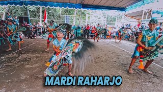Download lagu Jathilan MARDI RAHARJO Babak 1 Full || Sumbersari Moyudan Sleman mp3