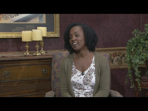 Homekeepers - LaToya Edwards "Come To The Well"