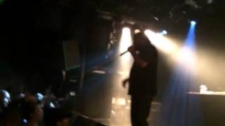 Lord Finesse &amp; Percee P - Baby you nasty, Funky Technician