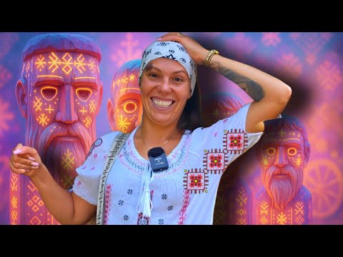 Mărioara at the MUSEUM and TRADITIONAL HOUSES