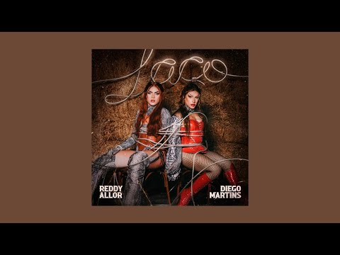 Reddy Allor, Diego Martins - Laço (Sped Up)