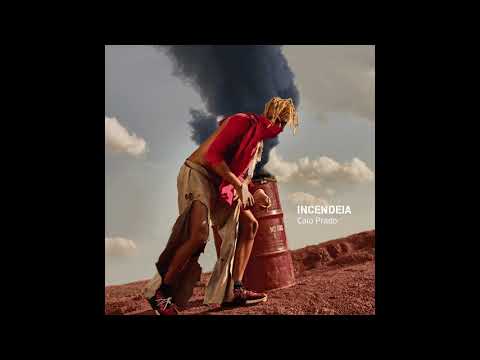 Caio Prado - O mesmo e o outro (Áudio)