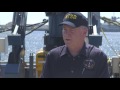 NTSB Press Briefing El Faro VDR Recovery